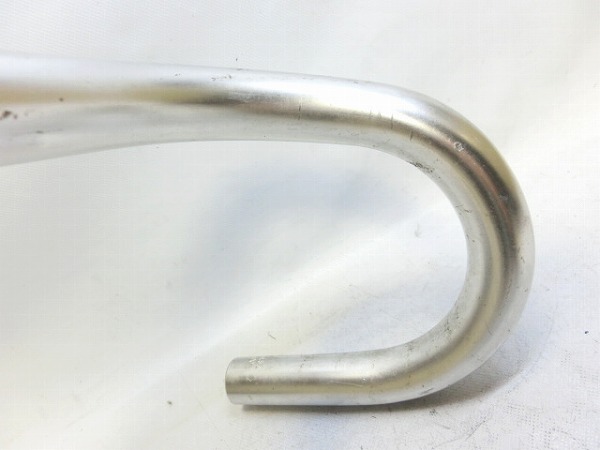 ドロップハンドル mod55 鉄仮面 400mm/26.0mm