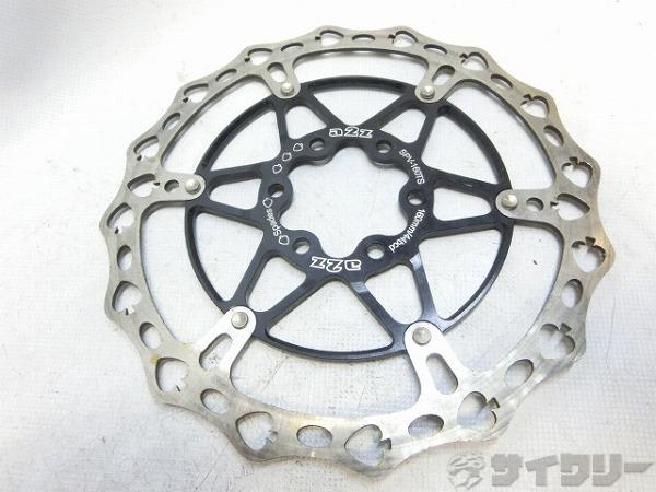 ディスクローター 160mm/6穴