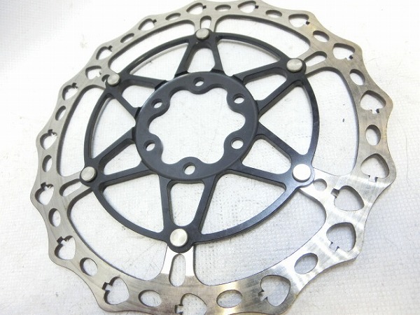 ディスクローター 160mm/6穴
