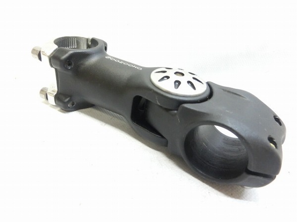 アジャスタブルステム 100mm/φ25.4mm/OS