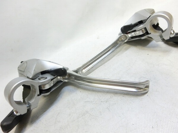 デュアルコントロールレバー ST-R221 2×8s