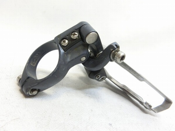 フロントディレイラー DEORE LX FD-M571 3s/φ34.9mm