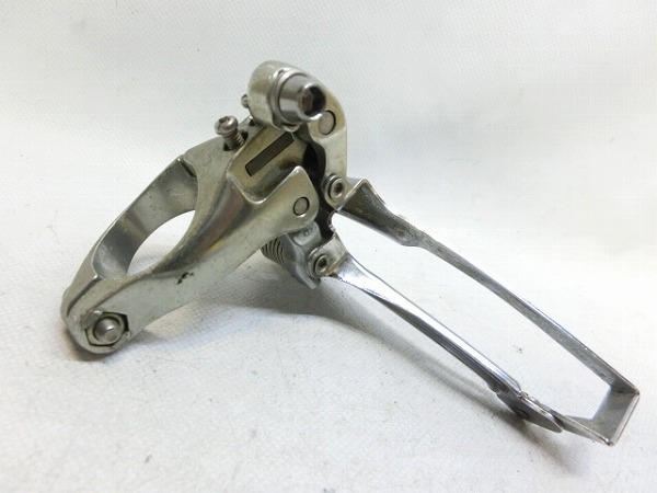 フロントディレイラー TIAGRA FD-4500 2s/φ31.8mm