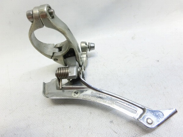 フロントディレイラー TIAGRA FD-4500 2s/φ31.8mm