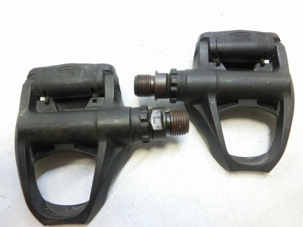 ビンディングペダル PD-R550