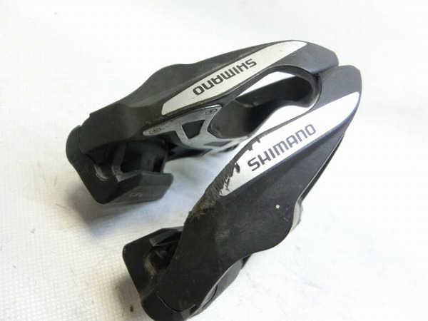 ビンディングペダル PD-R550