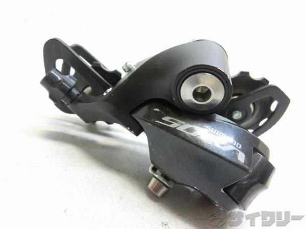 リアディレイラー SORA RD-R3000 9s