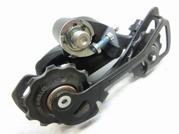 リアディレイラー SORA RD-R3000 9s