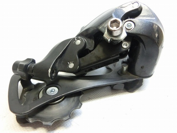 リアディレイラー SORA RD-R3000 9s