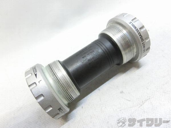 ボトムブラケット SM-BB4600 JIS/68mm