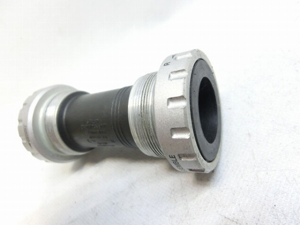 ボトムブラケット SM-BB4600 JIS/68mm