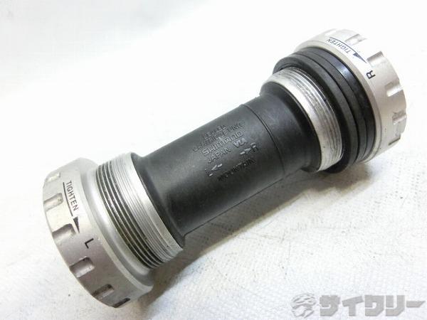 ボトムブラケット MOUNTAIN JIS/68-73mm