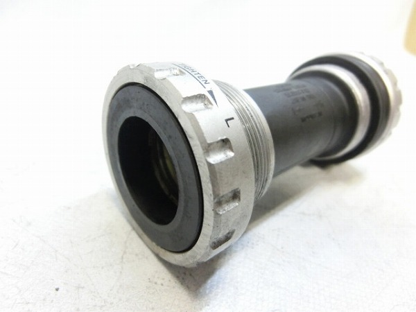 ボトムブラケット MOUNTAIN JIS/68-73mm