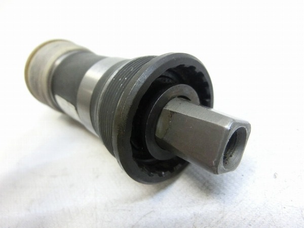ボトムブラケット BB-UN26 JIS/68mm/110mm/スクエア