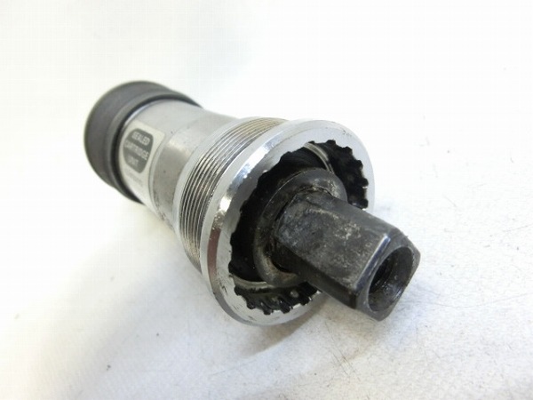 ボトムブラケット BB-UN53 JIS/68mm/110mm/スクエア