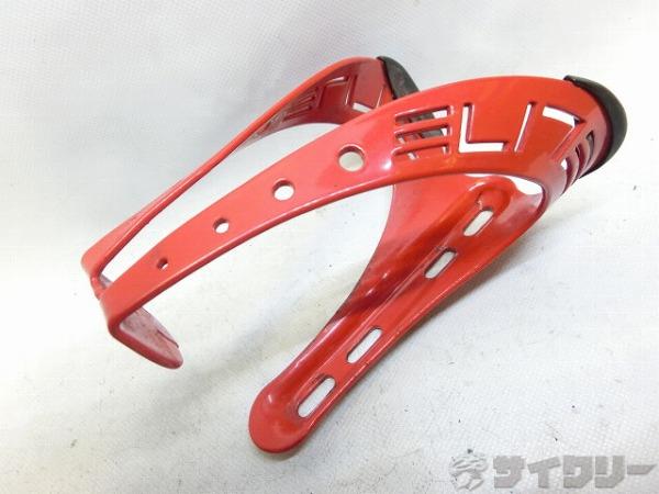 ボトルケージ PATAO レッド