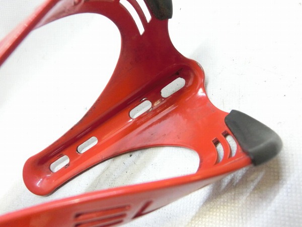 ボトルケージ PATAO レッド