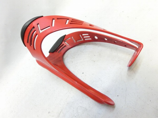 ボトルケージ PATAO レッド