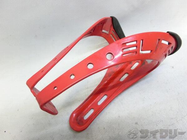 ボトルケージ PATAO レッド