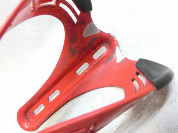 ボトルケージ PATAO レッド