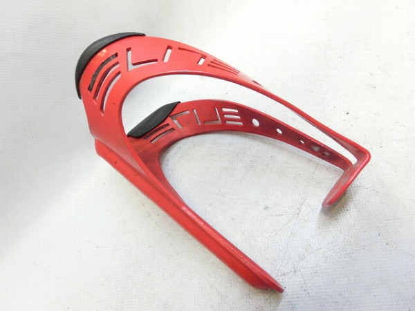 ボトルケージ PATAO レッド