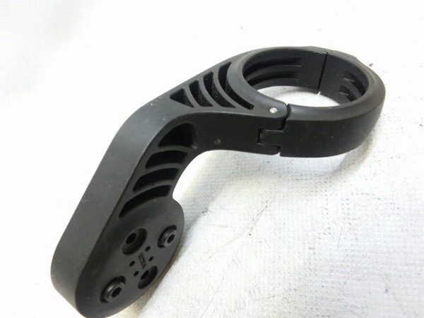 ガーミンマウント