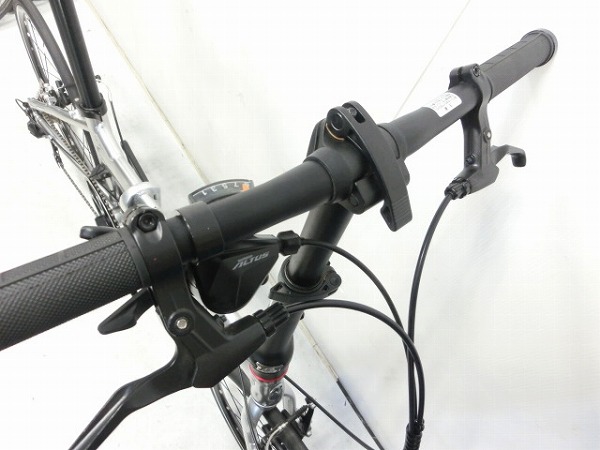 【未走行】PLATINUM MACH8