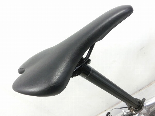 【未走行】PLATINUM MACH8