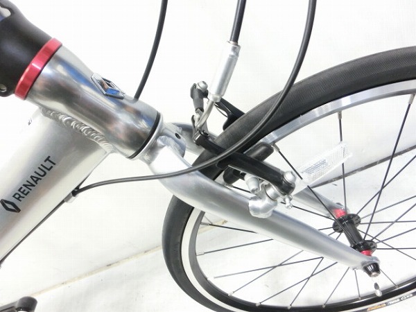 【未走行】PLATINUM MACH8