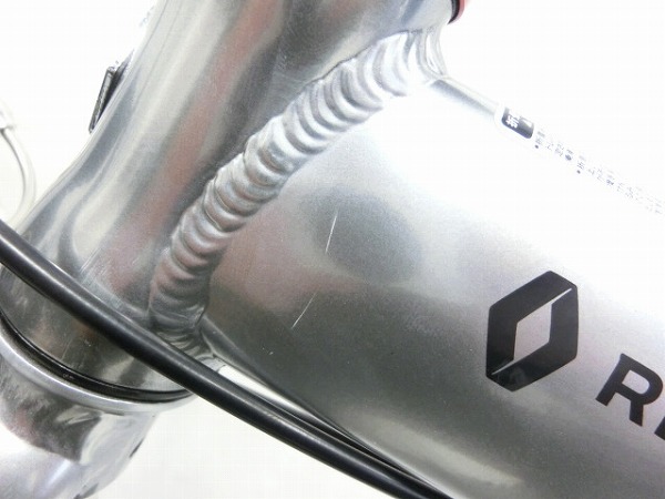 【未走行】PLATINUM MACH8