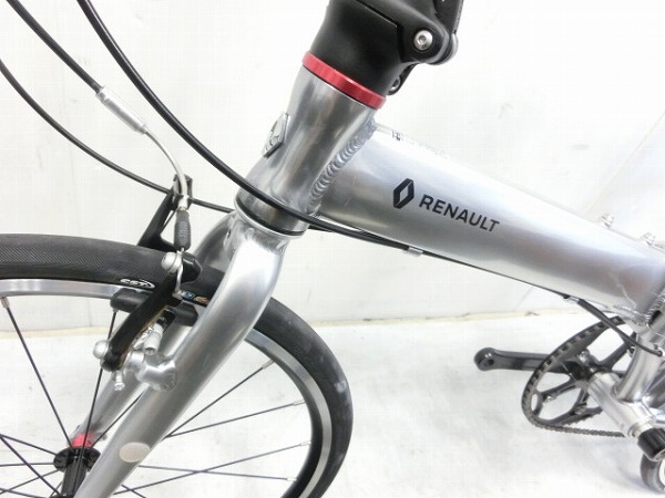 【未走行】PLATINUM MACH8