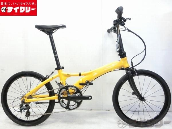 【未走行】VISC EVO