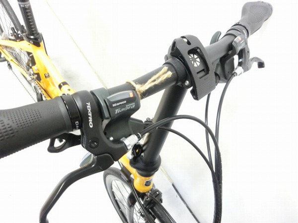 【未走行】VISC EVO