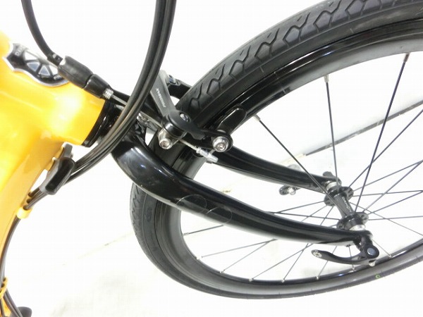 【未走行】VISC EVO