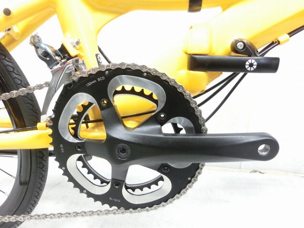 【未走行】VISC EVO