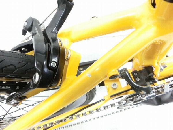 【未走行】VISC EVO