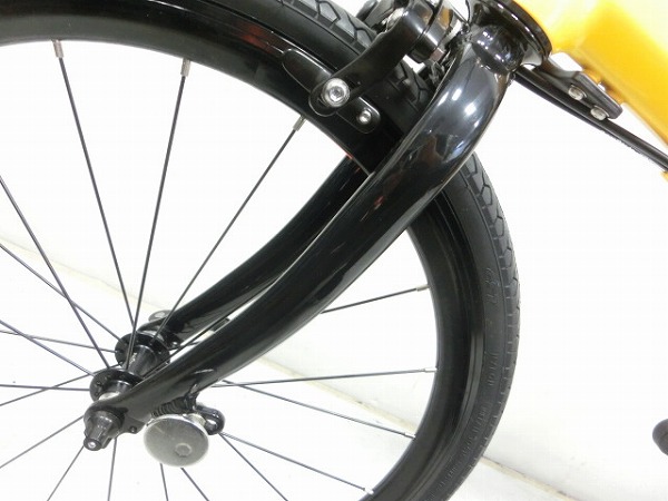 【未走行】VISC EVO