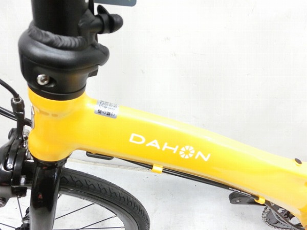 【未走行】VISC EVO