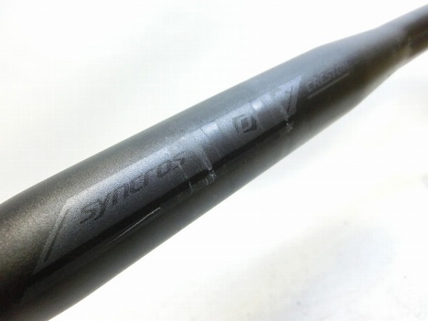 ドロップハンドル CRESTON2.0 420mm/φ31.8mm