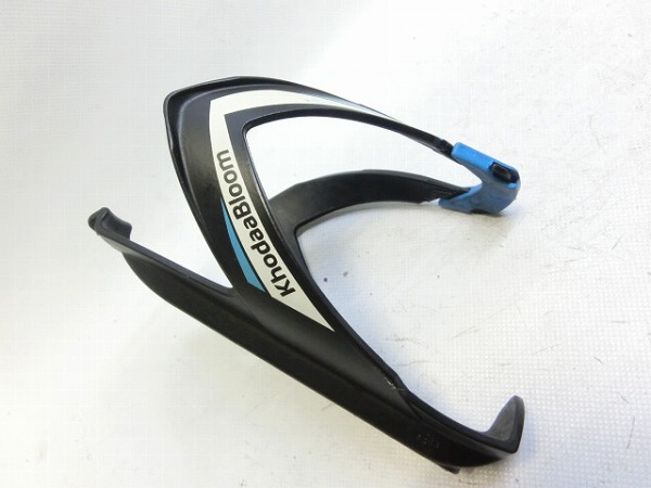 ボトルケージ KHODAA BLOOMモデル