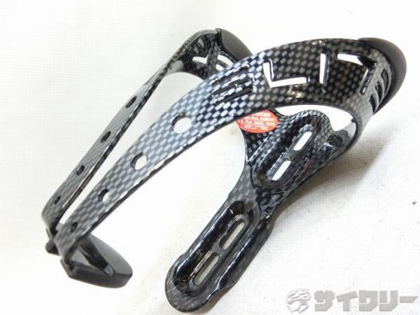 ボトルケージ PATAO カーボン柄