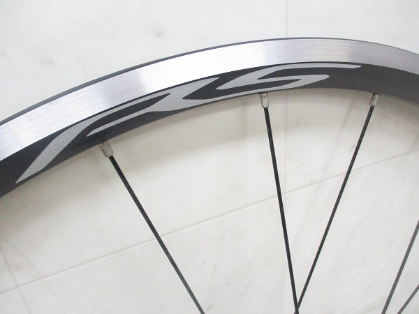 リアホイール WH-RS100 622x17c シマノフリー11s