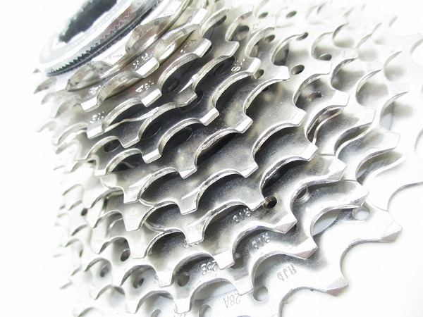 スプロケット CS-R7000 105 11s 11-28T