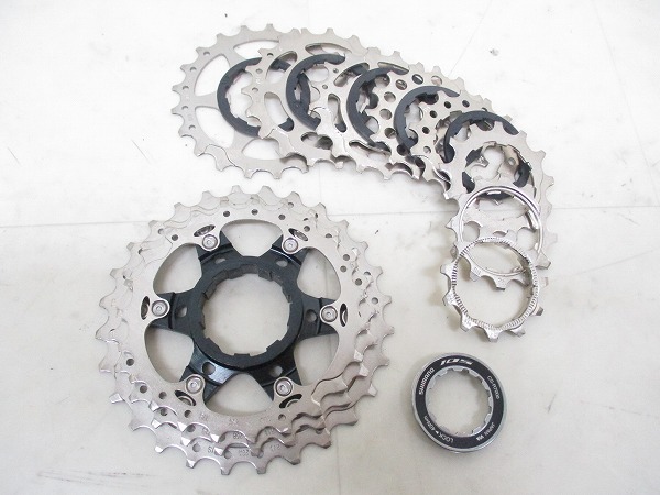 スプロケット CS-R7000 105 11s 11-28T