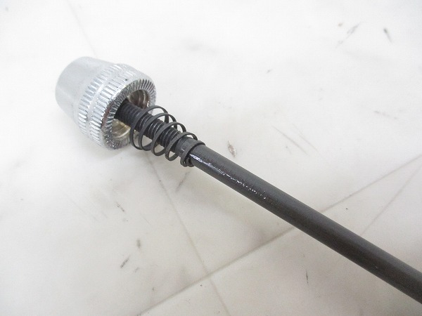 リアクイック 130mm トレーナー向け