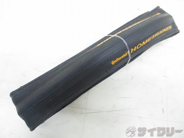 トレーナータイヤ HOMETRAINER 700x23c