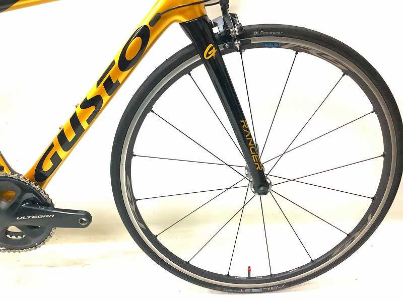 RANGER RCR TEAM LIMITED