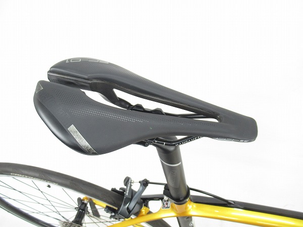RCR DURO TEAM LIMITED＆COBRAフォーク　ULTEGRA MIX仕様