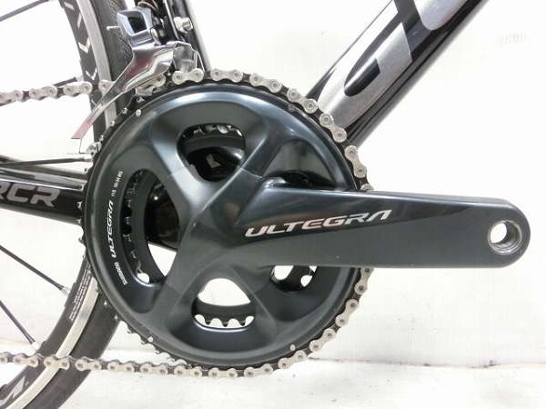 RCR TEAM DURO LIMITED RACING ZERO