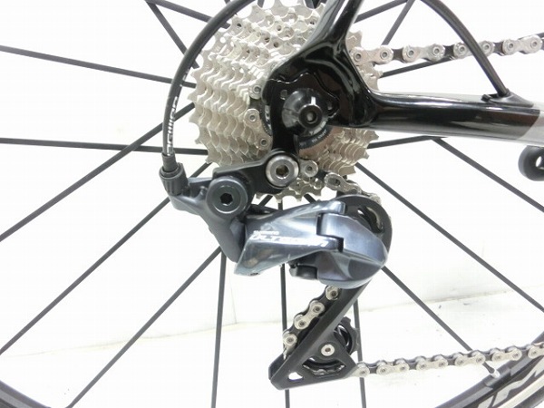 RCR TEAM DURO LIMITED RACING ZERO